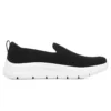Go Walk Flex „Ocean Wind – Negru Alb”