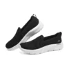 Go Walk Flex „Ocean Wind – Negru Alb”