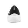 Go Walk Flex „Ocean Wind – Negru Alb”