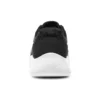 Go Walk Flex Pantofi cu șireturi „Black”