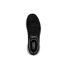 Go Walk Flex Pantofi cu șireturi „Negru-Gri”