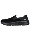 Go Walk Flex „Relish – Negru”