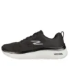 Go Walk Hyper Burst Low-Top Negru/Alb