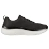 Go Walk Hyper Burst Low-Top Negru/Alb