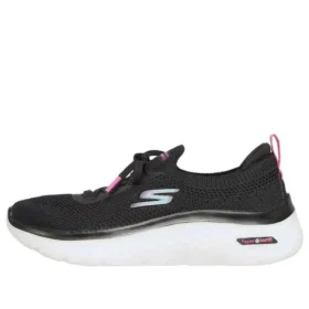 Go Walk Hyper Burst „Negru”
