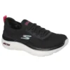 Go Walk Hyper Burst „Negru”