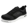 Go Walk Hyper Burst „Negru Gri”