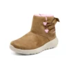 Go Walk Joy Cizme „Tan”