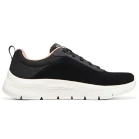 Go Walk Joy Light Motion Sneakers „Negru Roz Alb”