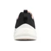 Go Walk Joy Light Motion Sneakers „Negru Roz Alb”