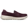 Go Walk Joy Loafers Roșu