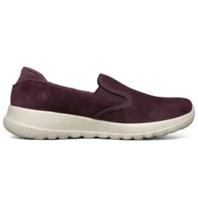Go Walk Joy Loafers Roșu