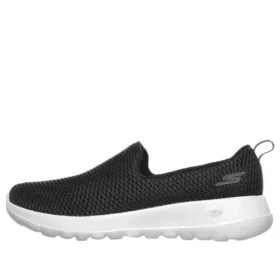 Go Walk Joy Low Negru/Alb