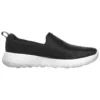 Go Walk Joy Low Negru/Alb