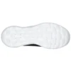 Go Walk Joy Low Negru/Alb
