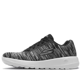 Go Walk Joy Low-Top Negru/Alb