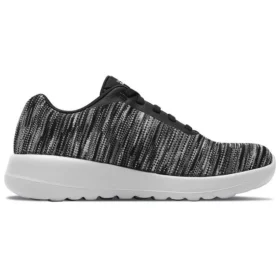Go Walk Joy Low-Top Negru/Alb