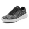 Go Walk Joy Low-Top Negru/Alb