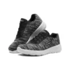 Go Walk Joy Low-Top Negru/Alb