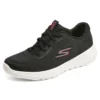 Go Walk Joy „Negru Alb”