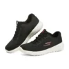 Go Walk Joy „Negru Alb”