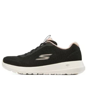 Go Walk Joy „Negru-roz”