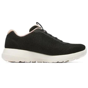 Go Walk Joy „Negru-roz”