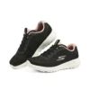 Go Walk Joy „Negru-roz”