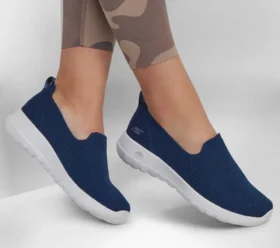 Go Walk Joy – O zi senzațională