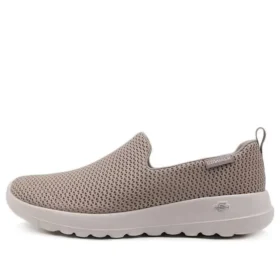 Go Walk Joy Pantofi slip-on Low-Top Gri/Maro