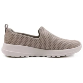 Go Walk Joy Pantofi slip-on Low-Top Gri/Maro