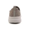 Go Walk Joy Pantofi slip-on Low-Top Gri/Maro