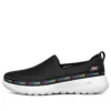 Go Walk Joy Pantofi slip-on Negru