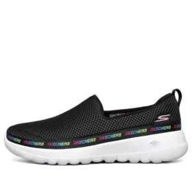 Go Walk Joy Pantofi slip-on Negru