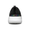 Go Walk Joy Pantofi slip-on Negru