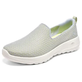 Go Walk Joy „Sensational Day – Gri deschis Galben”