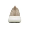 Go Walk Joy Slip On „Beige White”