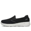 Go Walk Joy Slip On „Negru”