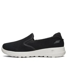 Go Walk Joy Slip On „Negru”