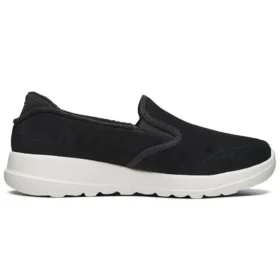 Go Walk Joy Slip On „Negru”