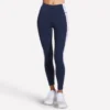 Go Walk Leggings cu talie înaltă și imprimeu pe toată lungimea