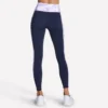Go Walk Leggings cu talie înaltă și imprimeu pe toată lungimea