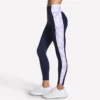 Go Walk Leggings cu talie înaltă și imprimeu pe toată lungimea