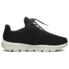 Go Walk Low-Top Negru/Alb