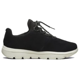 Go Walk Low-Top Negru/Alb