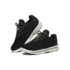 Go Walk Low-Top Negru/Alb