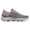 Go Walk Massage Fit „Gri-Portocaliu”