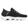 Go Walk Massage Fit „Negru Alb”