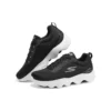 Go Walk Massage Fit „Negru Alb”