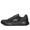 Go Walk Max Low Negru
